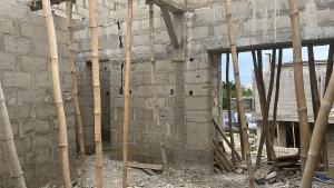 4 bedroom House for sale The Alverton 2 Located In A Built Up Location Sangotedo Ajah Lagos