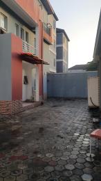 House for rent Lekki Right By Petrocam Lagos Lekki Phase 1 Lekki Lagos
