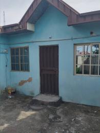 4 bedroom Flat / Apartment for sale Bankolemo Randle Avenue Surulere Lagos