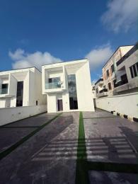 4 bedroom House for sale Ajah Lagos
