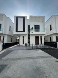 4 bedroom House for sale Idado Estate Lekki Lagos
