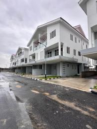4 bedroom House for rent chevron Lekki Lagos