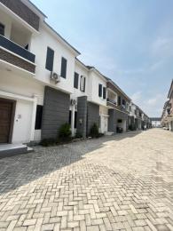 House for rent Orchid Road Lekki Lagos Orchid Lekki Lagos