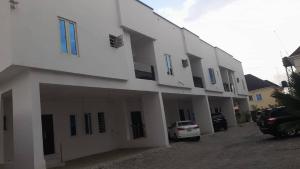 House for rent Divine Home Estate Thomos Estate Ajah Lagos Thomas estate Ajah Lagos