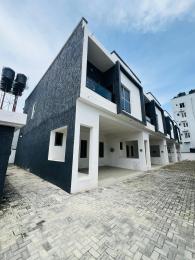 4 bedroom House for sale Chevron Lekki Lagos