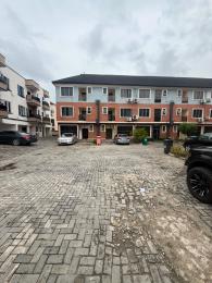 4 bedroom Flat / Apartment for rent Osapa london Lekki Lagos