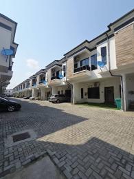 4 bedroom House for rent Harris Drive VGC Lekki Lagos