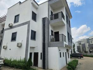4 bedroom House for sale Durumi Durumi Abuja