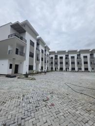 4 bedroom House for sale Jahi Abuja