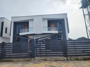 4 bedroom House for sale Ajah Lekki Lagos