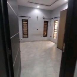 4 bedroom House for rent Aira Estate, Close To Uba Bank Ifako-gbagada Gbagada Lagos