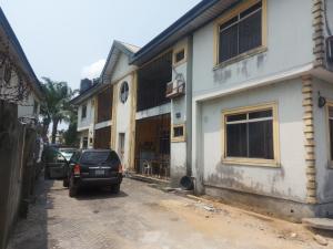 2 bedroom House for sale Nvigwe Estate Off Woji Rd Trans Amadi Port Harcourt Rivers