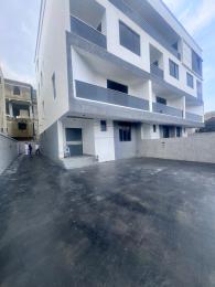 5 bedroom House for sale Lekki Phase 1 Lekki Lagos