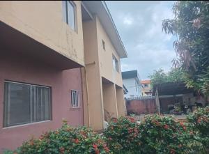 5 bedroom House for rent Estate Environment @ Adeniyi Jones Avenue Ikeja Adeniyi Jones Ikeja Lagos