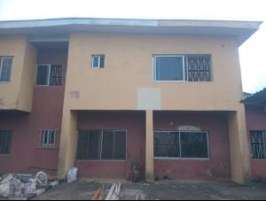 5 bedroom Commercial Property for rent Estate Environment @ Adeniyi Jones Avenue Ikeja Adeniyi Jones Ikeja Lagos