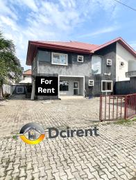 5 bedroom Commercial Property for rent Lekki Phase 1 Lekki Lagos