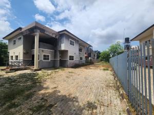 5 bedroom House for rent Coal City Gardens, G.r.a., Enugu Enugu