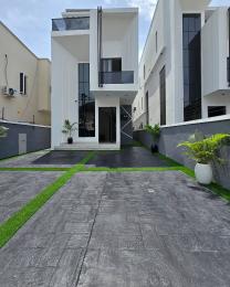 5 bedroom House for sale Osapa london Lekki Lagos
