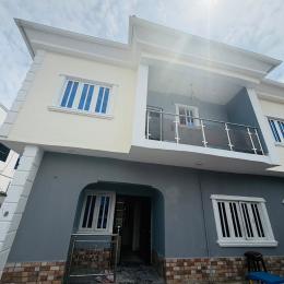 5 bedroom House for rent Thomas Estate Ajah Lagos