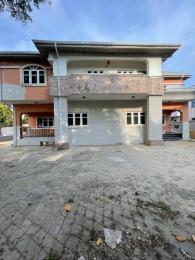 5 bedroom Commercial Property for rent Lekki Phase 1 Lekki Lagos