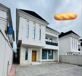 5 bedroom House for sale Omole Phase 1 Ojodu Lagos