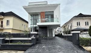 5 bedroom House for sale Lekky County Ikota Lekki Lagos
