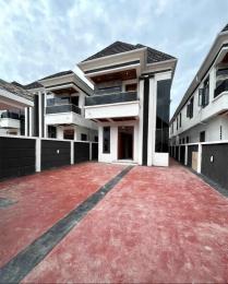 5 bedroom House for rent Orchid Lekki Lagos