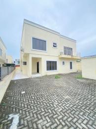 5 bedroom House for rent chevron Lekki Lagos