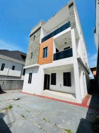 5 bedroom House for sale Magodo GRA Phase 2 Kosofe/Ikosi Lagos