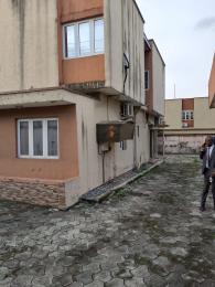 5 bedroom House for rent Awuse Estate Opebi Ikeja Lagos State. Opebi Ikeja Lagos