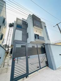 5 bedroom House for sale Ogudu GRA Ogudu Lagos