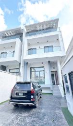 5 bedroom House for sale Old Ikoyi Ikoyi Lagos
