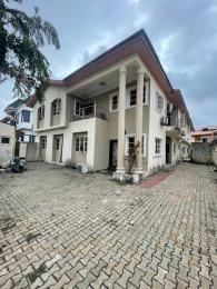 5 bedroom House for rent Ikota Lekki Lagos