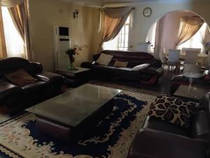 5 bedroom House for sale Wuse 2 Abuja