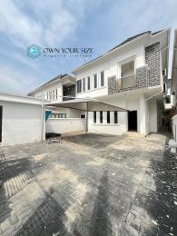 5 bedroom House for sale Osapa london Lekki Lagos