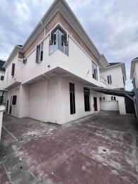 5 bedroom House for rent orchid Lekki Lagos