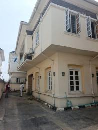 5 bedroom House for sale Bera Estate, Chevron Drive Lekki Lagos