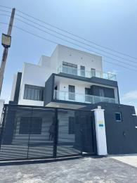 5 bedroom House for rent Lekki Right/oniru Lekki Phase 1 Lekki Lagos