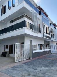 5 bedroom House for rent Ikate Lekki Lagos