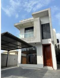5 bedroom House for rent  Agungi Lekki Lagos