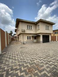 5 bedroom House for sale Ikotun Ikotun/Igando Lagos