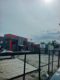 5 bedroom Commercial Property for rent Ogunnusi Road By Omole Phase 1 Berger Ojodu Lagos