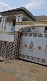 5 bedroom House for sale Loburo Mowe Obafemi Owode Ogun