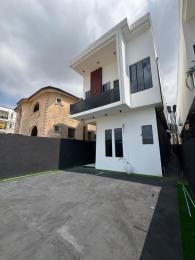 5 bedroom House for sale Agungi Chevron Axis Chevron Lekki Lagos