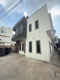 5 bedroom House for rent Ikota Ikota Lekki Lagos
