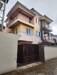 5 bedroom House for sale Ikeja GRA Ikeja Lagos