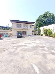 6 bedroom Commercial Property for rent Off Adetokunbo Ademola Victoria Island Lagos