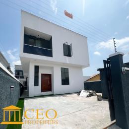 5 bedroom House for sale Thomas Estate Thomas estate Ajah Lagos