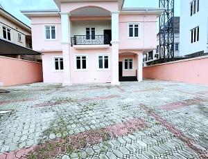 5 bedroom House for rent Lekki Phase 1 Lekki Lagos