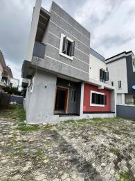 5 bedroom House for rent Thomas estate Ajah Lagos